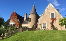 Highland Bear Lodge & Woodland Bear Huts
